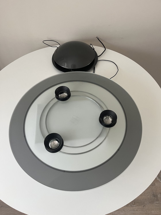 Image 1 of Lampada da sospensione Arteluce Aurora 1040 Made in Italy