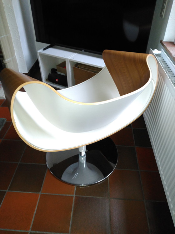 Image 1 of Züco Perillo lounge chair
