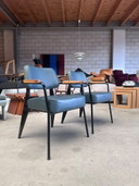 Vitra Fauteuil De Salon, Jean Prouvé (voorraad: 2)