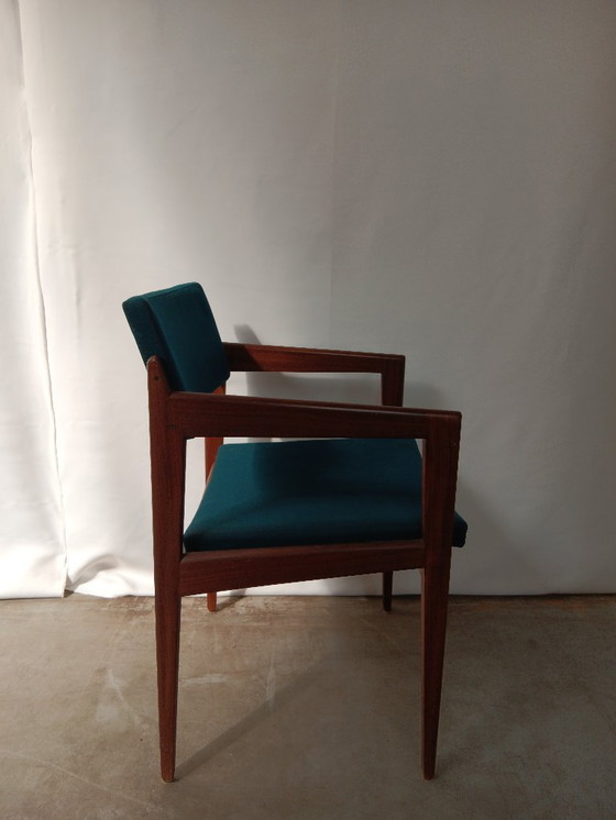 Image 1 of Originele Mid_Century stoelen Thonet