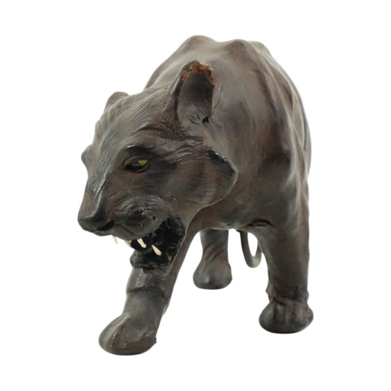 Image 1 of Pantera di pelle