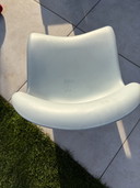Verner Pantone chair