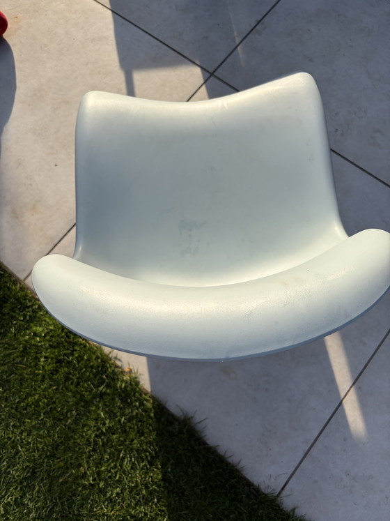 Image 1 of Verner Pantone chair