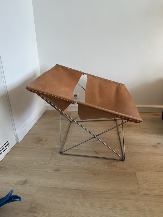 Image 1 of 2x Butterfly F675 Pierre Paulin Artifort