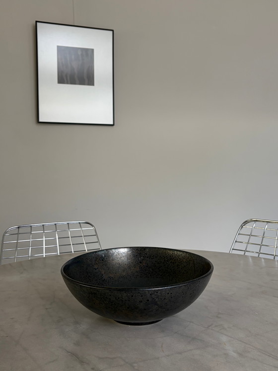 Grande ciotola vintage in ceramica di Steuler Keramik – Ciotole (photo 5 of 7)