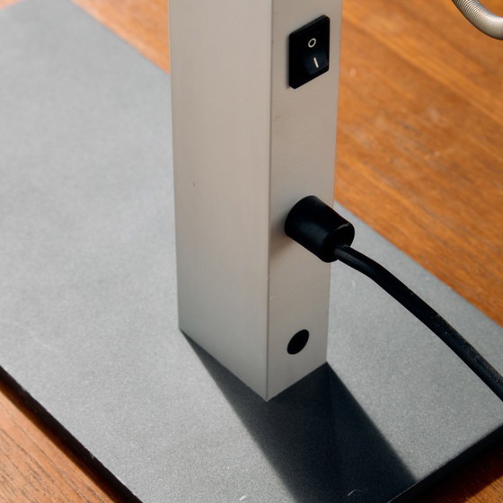 Image 1 of MK11655 Travis-S table lamp by Lightnet