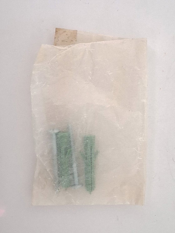 Image 1 of wall lamp Glashutte Limburg