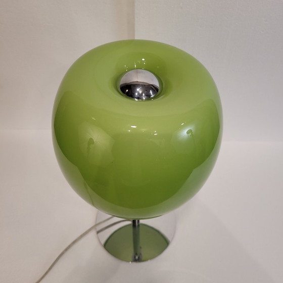 Image 1 of Table Lamp, Metal and Glass, Schuller S.L., 2007 - Valencia, Spain