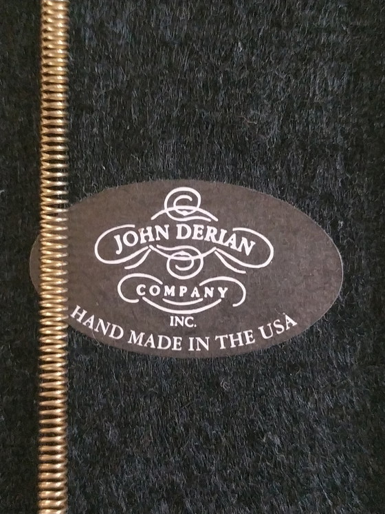 Image 1 of John Derian decoupage art wall plate