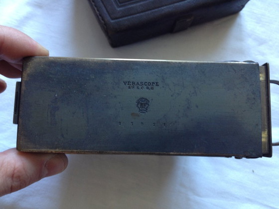 Image 1 of Oude Verascope