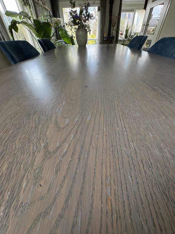 Image 1 of Bert Plantagie Hook tafel