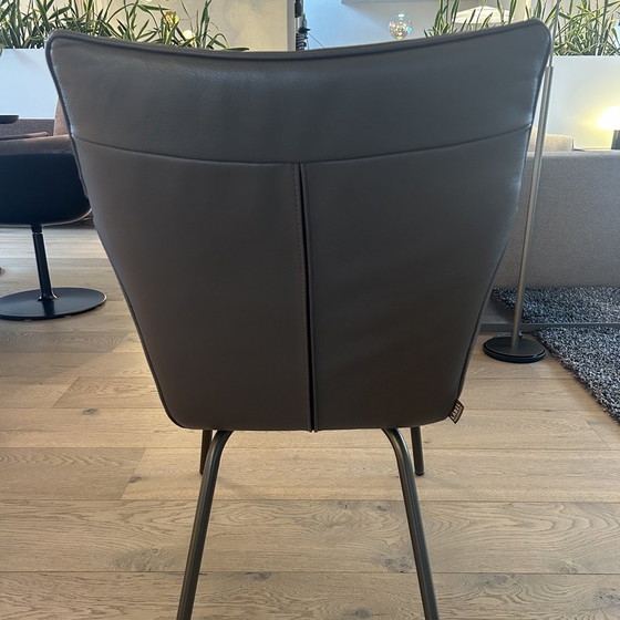 Image 1 of Silla de comedor Label Chief