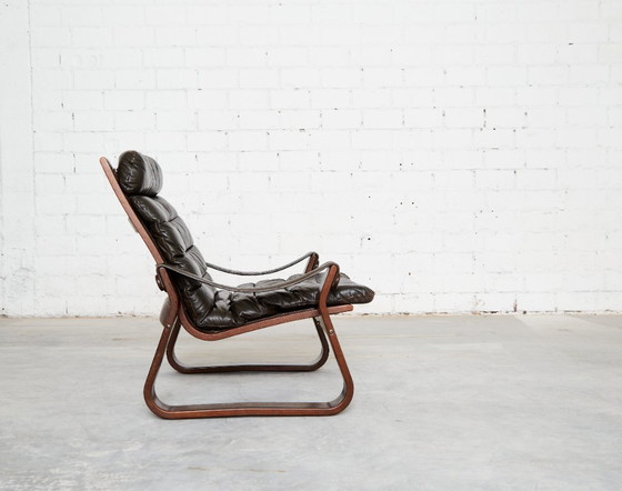 Image 1 of Sillón Georg Thams para Vejen Polstermøbelfabrik