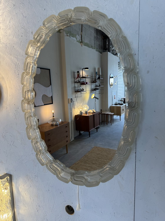 Image 1 of Marbach Leuchten Acryl-Spiegel