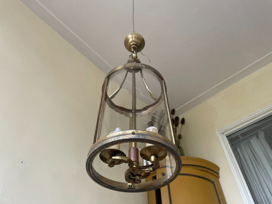 Image 1 of Lanterna Hallamp Lanterna francese
