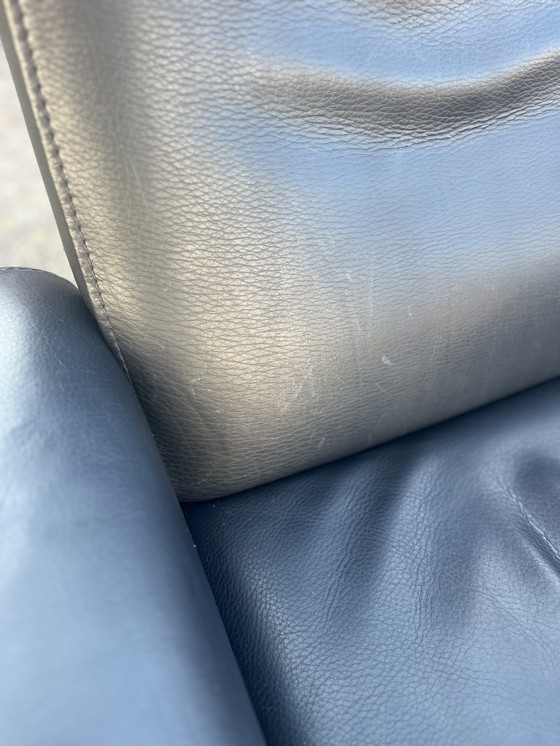 Image 1 of Silla de salón De Sede DS-50 (1991)