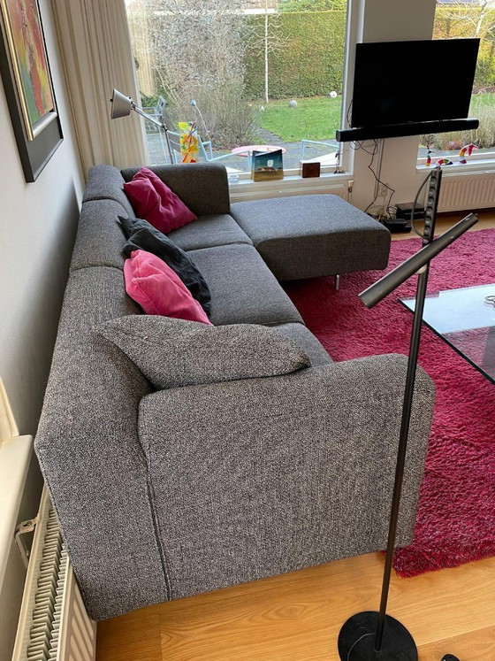 Image 1 of Cassina MET Sofa-Kombination