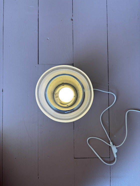Image 1 of Lampe de table vintage IKEA, modèle B9919
