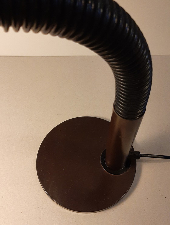 Image 1 of Hala Zeist desk lamp Space age '70