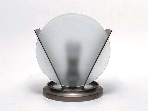 Table Lamp Art Deco