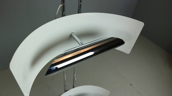 Image 1 of Lampadaire vintage par Goffredo Reggiani Italie 1960