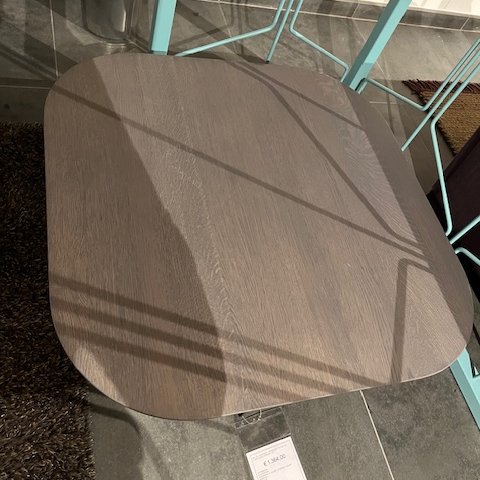 Image 1 of Kluskens KEM 821 Couchtisch