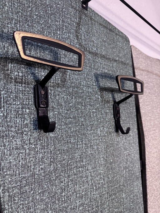 Appendices de la terre des années 1950-1960