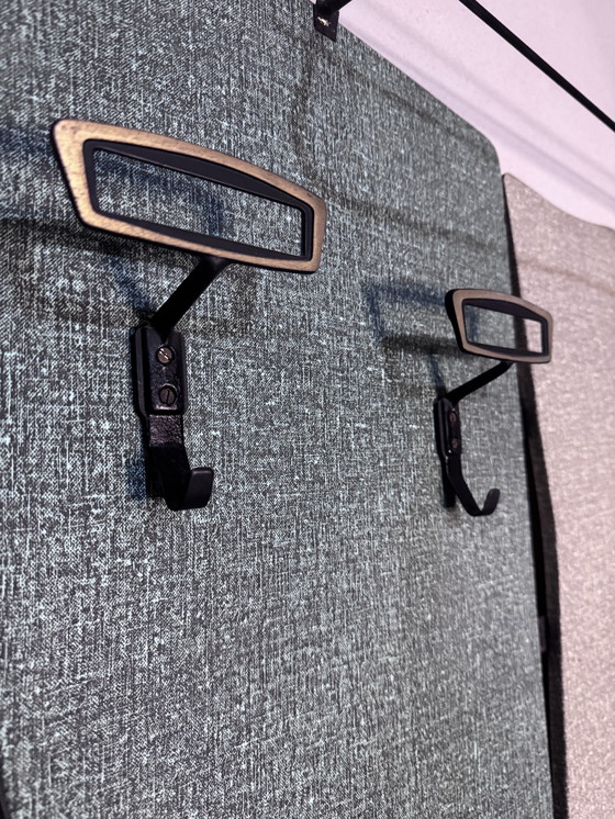 Image 1 of Appendices de la terre des années 1950-1960