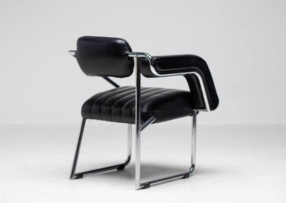 Image 1 of Eileen Gray, présidente non-conformiste