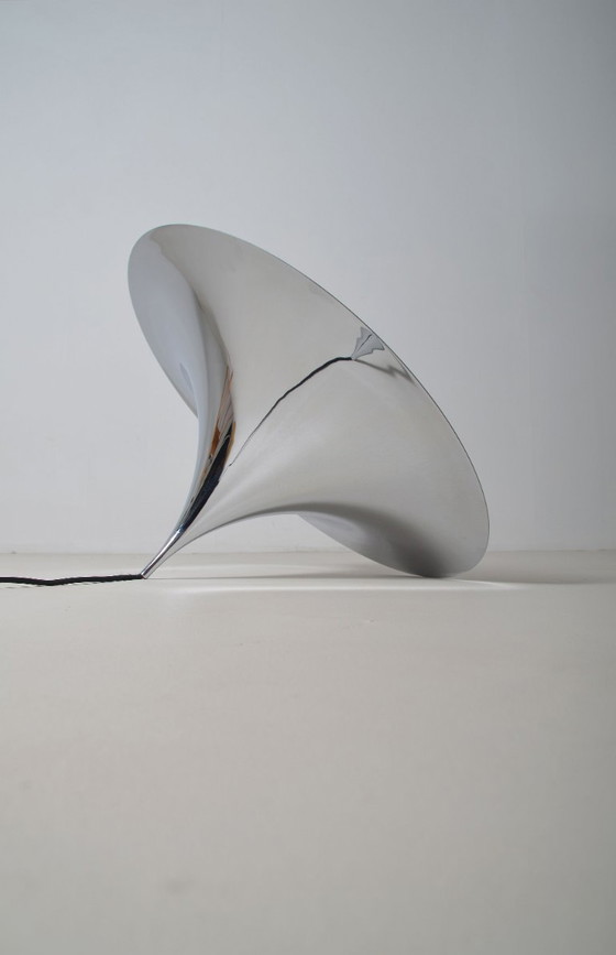 Image 1 of Danish pendant lamp 'Semi Midi' designed by Torsten Thorup and Claus Bonderup