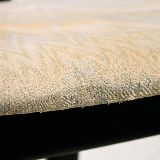 Image 1 of Sedie T di Ole Wanscher per Carl Hansen, set da 6