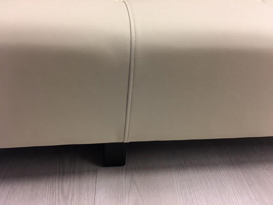 Image 1 of Banc latéral (40 x 48 x 160 cm HxLxL)