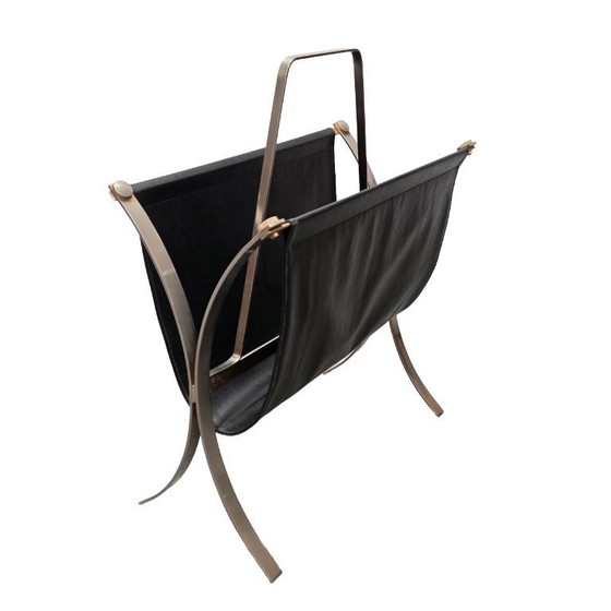 Image 1 of Portariviste vintage in stile francese