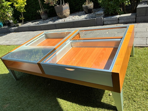 Design Couchtisch