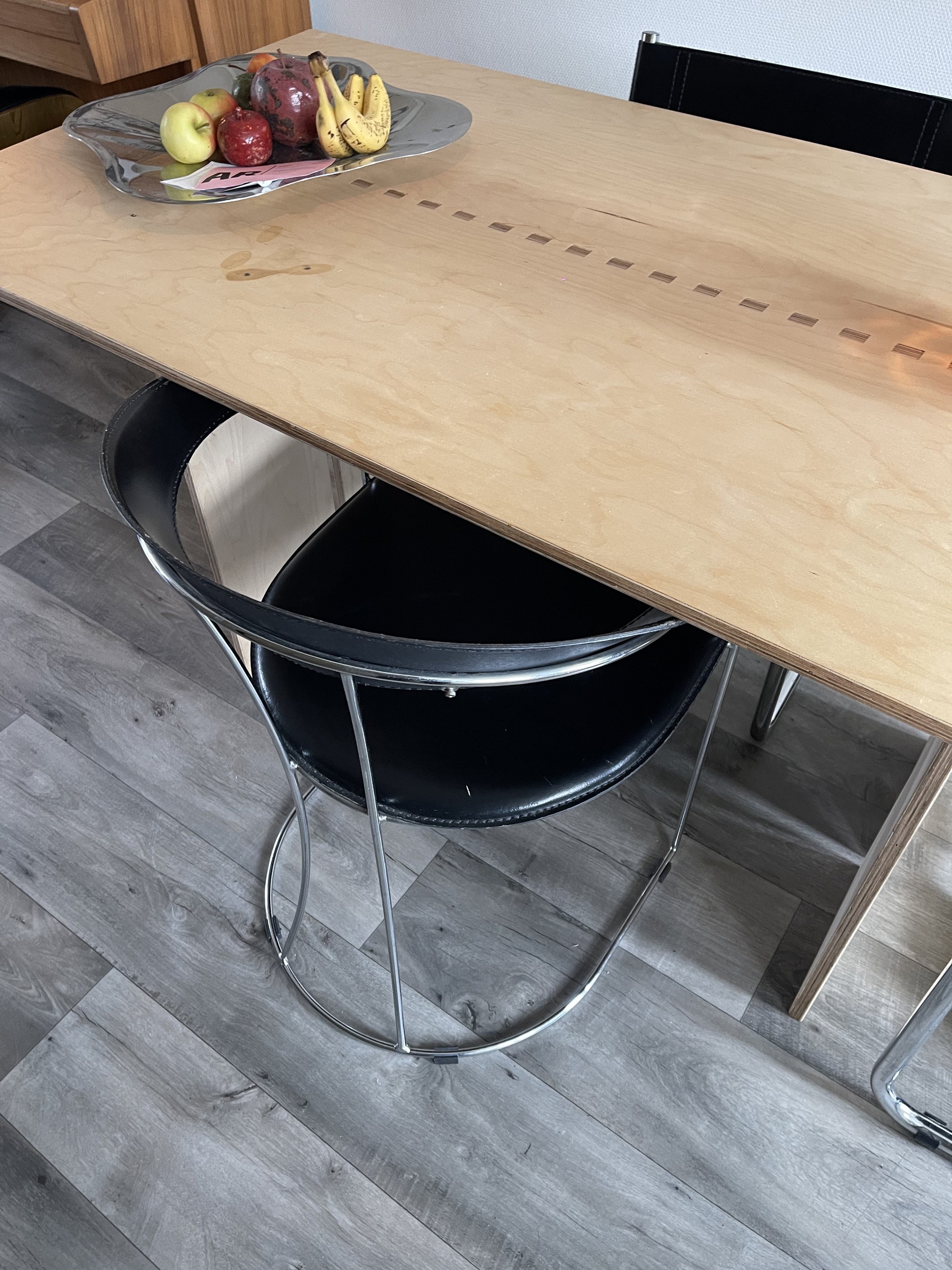 Arrben Italy, Ursula design chair | €10 | Whoppah