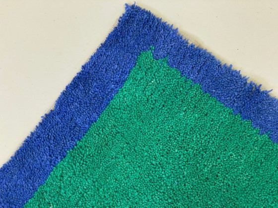 Image 1 of Tapis Marroquí Artesanal en Laine 250cmx200cm