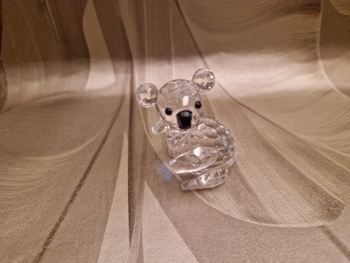 Koala Swarovski
