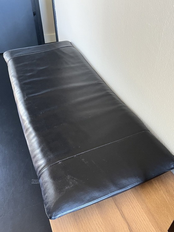 NAKHA Leather Seat Cushions – Nahka, Pillows (photo 6 of 7)