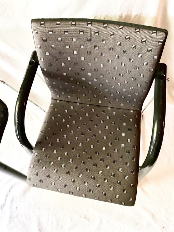 Image 1 of Chaises Thonet 80s