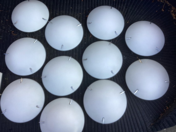 Image 1 of Nemo lamp type Venus , design by. Jehs & Laub 