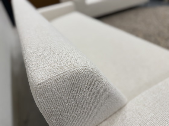 Image 1 of Gelderland 6515 Banco 3 plazas Tela musgo