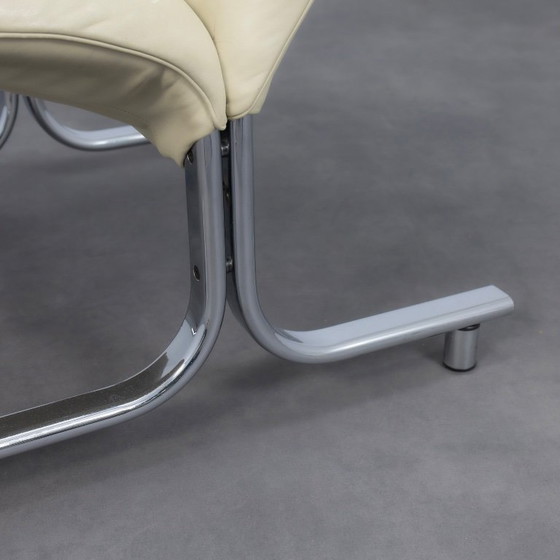 Image 1 of Sillón DS-2030 de Hans Eichenberger para De Sede, Suiza, década de 1970