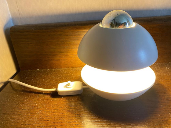 Image 1 of Klaus Hempel Mid Century Space Age lamps