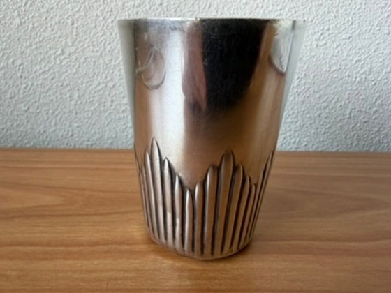 Image 1 of Coupe en argent EUGEN MARCUS 1862 - 1942
