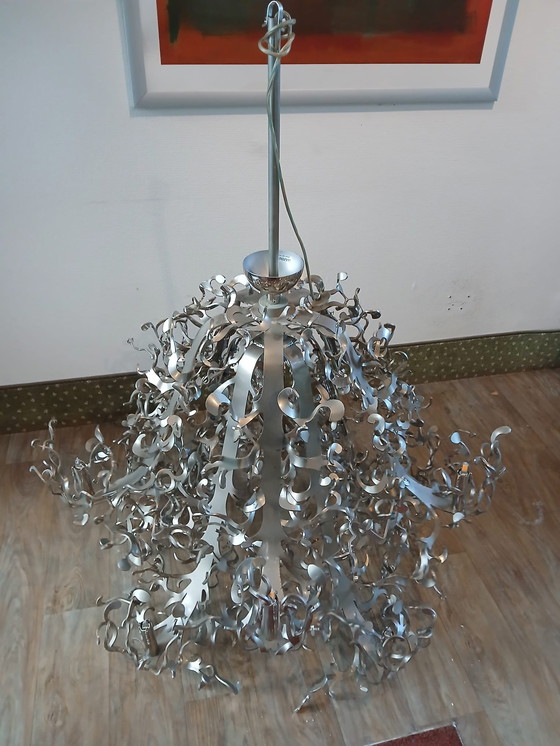Image 1 of Lustre Flower Power Marque van Egmond