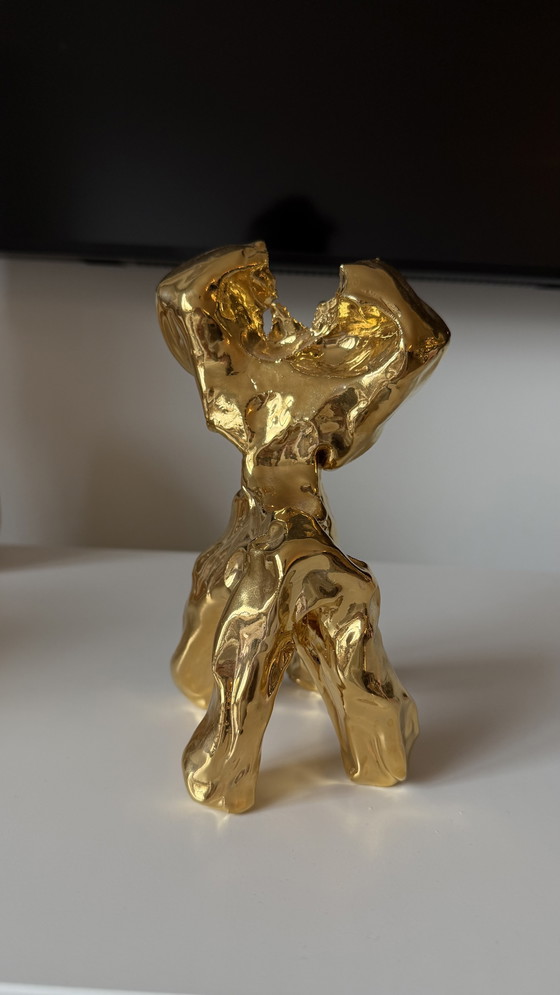 Image 1 of Sculptures d'une minute, éditions personnelles de Marcel Wanders