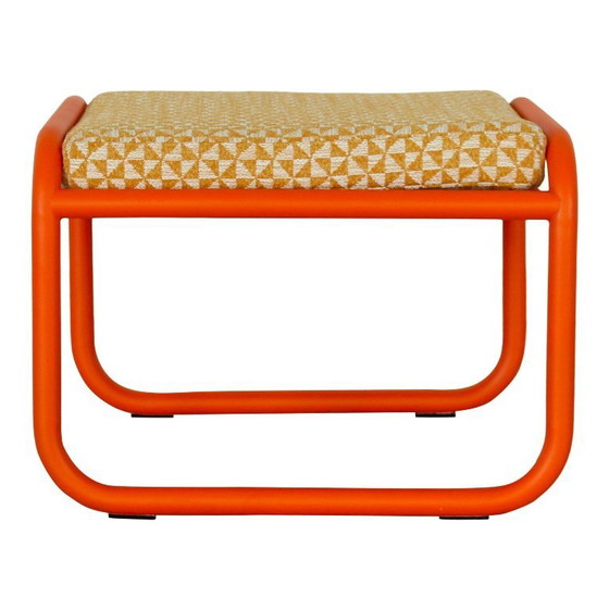 Image 1 of Locus Solus set by Gae Aulenti for Poltronova