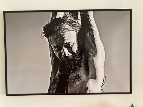 Image 1 of Fotokunst: Persönlicher Jesus