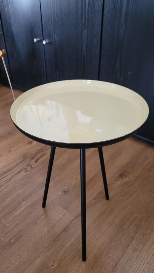 Table d'appoint design de Zuiver – bijzettafels, Metal
