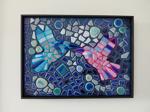 "Flying Love" Gallery Suncorner